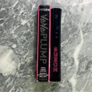 New Buxom VaVa Plump Liquid Lipstick Dare Me